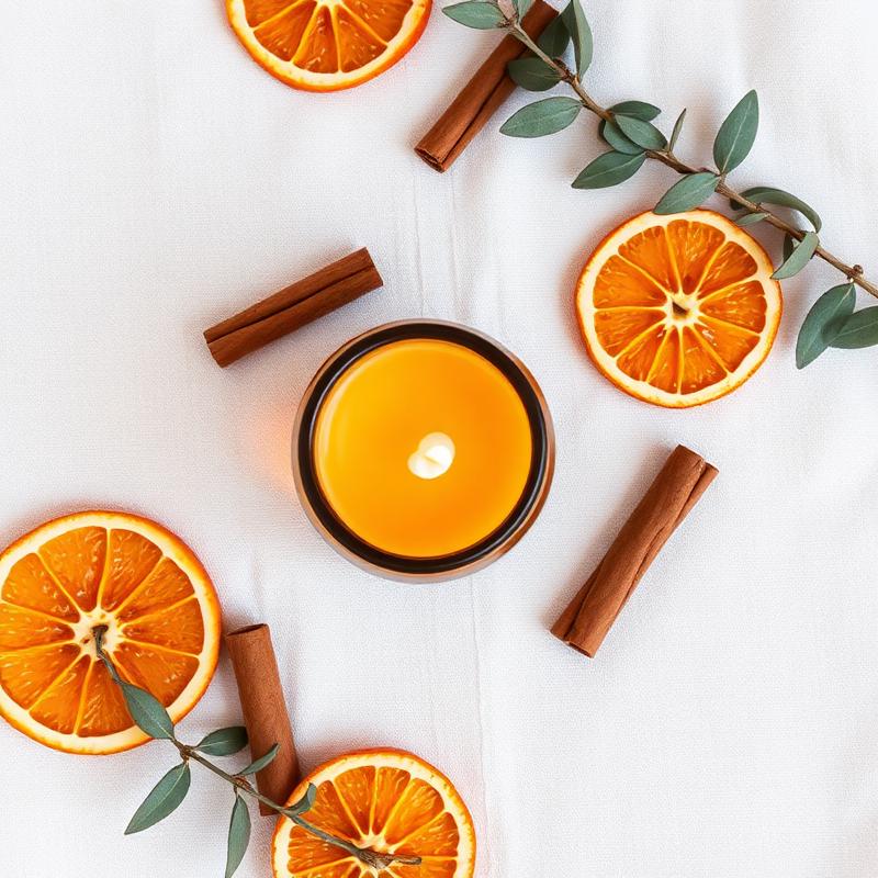 Candles