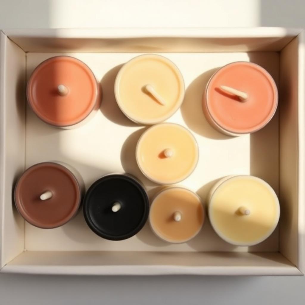 Scent Discovery Set