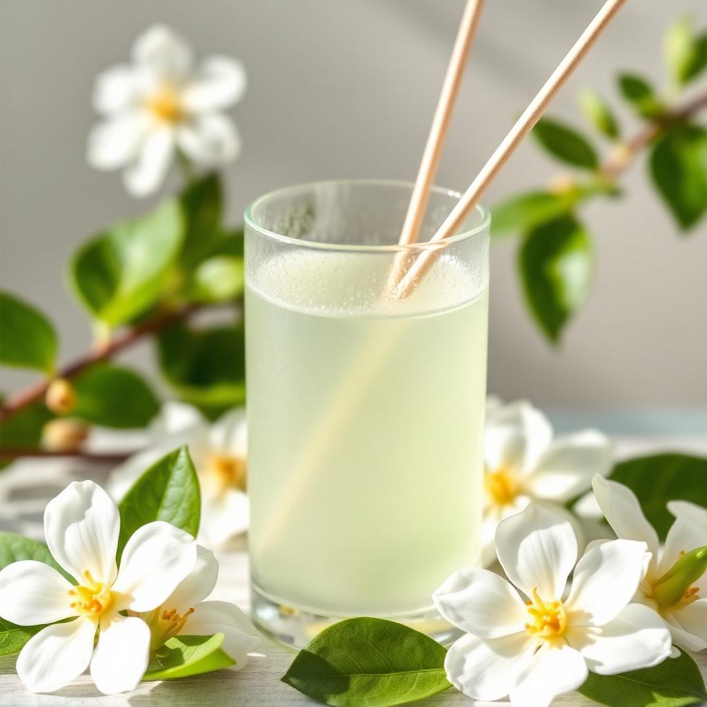 Garden Room Diffuser