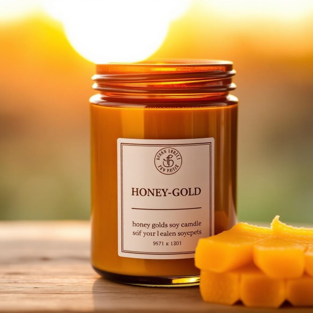 Honey Dusk