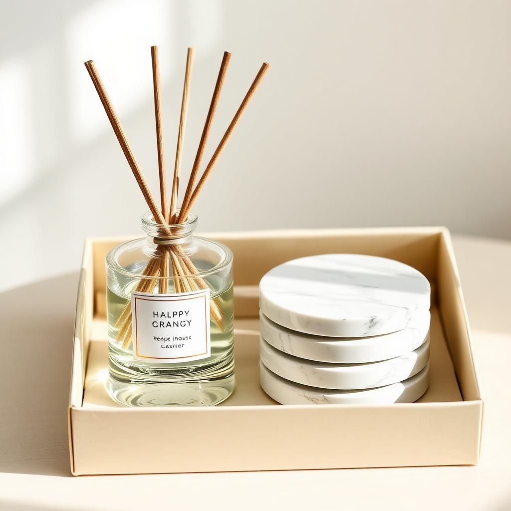 The Host Gift