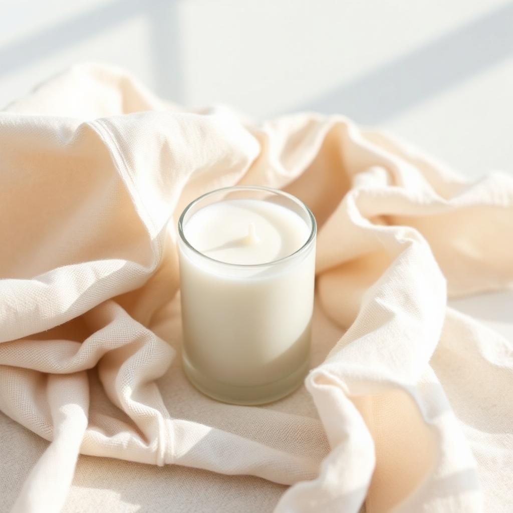 Linen Window