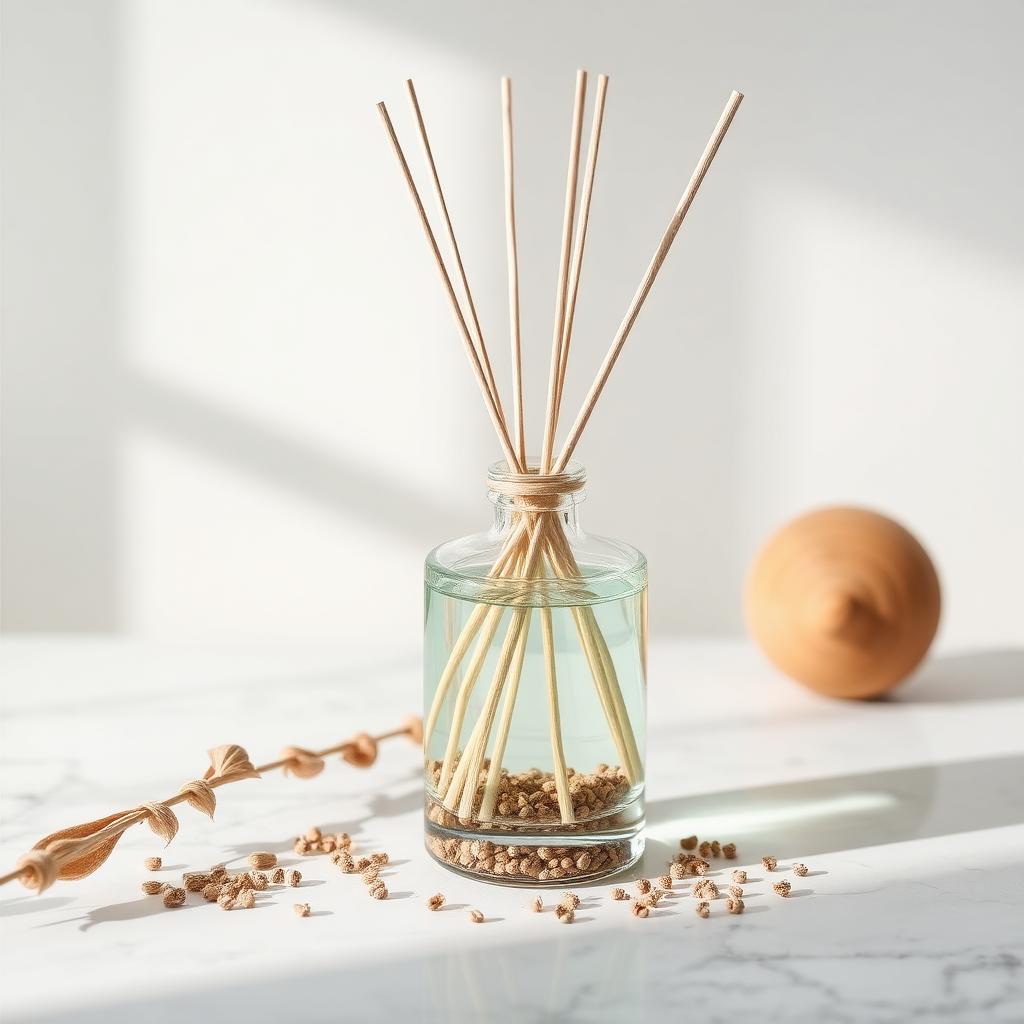 Tide Pool Diffuser